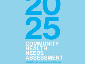 Participate in the Community Health Needs Assessment!
