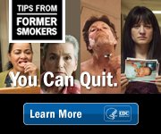 You Can Quit. Learn more.